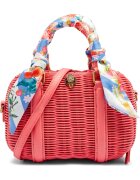 Kurt Geiger Cufăr + eșarfă pătrată Kensington