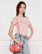 Kurt Geiger Cufăr + eșarfă pătrată Kensington
