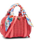 Kurt Geiger Cufăr + eșarfă pătrată Kensington