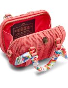 Kurt Geiger Cufăr + eșarfă pătrată Kensington