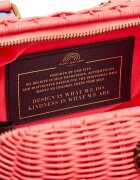 Kurt Geiger Cufăr + eșarfă pătrată Kensington