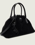 Kurt Geiger Cufăr Sloane | piele întoarsă cu adaos de piele