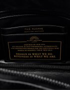 Kurt Geiger Cufăr Sloane | piele întoarsă cu adaos de piele