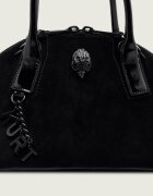 Kurt Geiger Cufăr Sloane | piele întoarsă cu adaos de piele