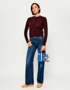 Kurt Geiger Cufăr Southbank cu adaos de piele