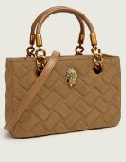 Kurt Geiger Cufăr The Kensington | piele întoarsă