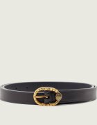 Kurt Geiger Curea de piele MAYFAIR