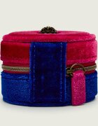 Kurt Geiger Cutie pentru bijuterii SM ROUND