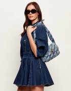 Kurt Geiger De blugi geantă pe umăr KENSINGTON
