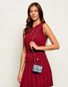 Kurt Geiger De blugi geantă pe umăr MICRO KENSINGTON