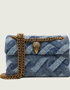 Kurt Geiger De blugi geantă pe umăr MINI KENSINGTON SOFT