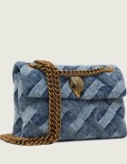 Kurt Geiger De blugi geantă pe umăr MINI KENSINGTON SOFT