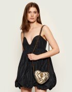 Kurt Geiger De blugi geantă poștaș 690-KENSINGTON HEART