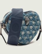 Kurt Geiger De blugi geantă poștaș KENSINGTON HEART