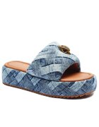 Kurt Geiger De blugi șlapi Kensington Puff