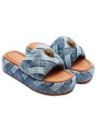Kurt Geiger De blugi șlapi Kensington Puff