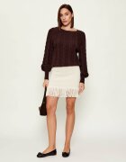 Kurt Geiger De piele balerini CHELSEA