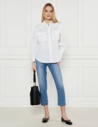 Kurt Geiger De piele balerini Flexi