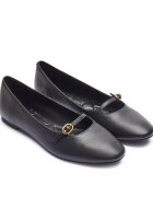Kurt Geiger De piele balerini Flexi