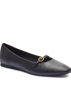 Kurt Geiger De piele balerini Flexi