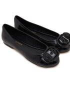 Kurt Geiger De piele balerini Mayfair