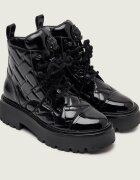 Kurt Geiger De piele botine KENSINGTON