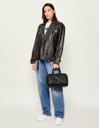 Kurt Geiger De piele cufăr 690-KENSINGTON BOSTON