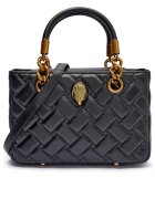 Kurt Geiger De piele cufăr Kensington