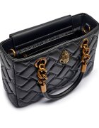 Kurt Geiger De piele cufăr Kensington