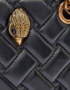 Kurt Geiger De piele cufăr Kensington