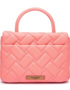 Kurt Geiger De piele cufăr Mini Kensington