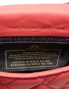 Kurt Geiger De piele cufăr Mini Kensington