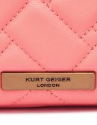 Kurt Geiger De piele cufăr Mini Kensington