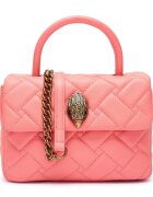 Kurt Geiger De piele cufăr Mini Kensington