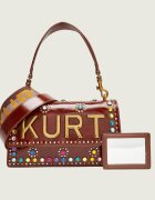 Kurt Geiger De piele cufăr SHOREDITCH