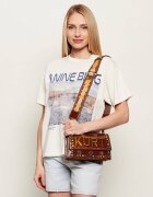 Kurt Geiger De piele cufăr SHOREDITCH