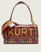 Kurt Geiger De piele cufăr SHOREDITCH