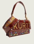 Kurt Geiger De piele cufăr SHOREDITCH