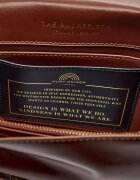 Kurt Geiger De piele cufăr SHOREDITCH