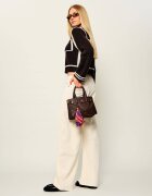 Kurt Geiger De piele cufăr Sloane