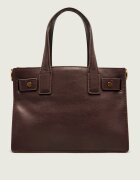 Kurt Geiger De piele cufăr Sloane