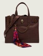 Kurt Geiger De piele cufăr Sloane