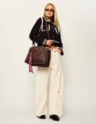 Kurt Geiger De piele cufăr Sloane