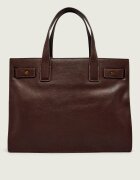 Kurt Geiger De piele cufăr Sloane
