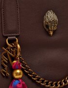 Kurt Geiger De piele cufăr Sloane