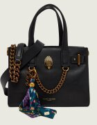 Kurt Geiger De piele cufăr Sloane