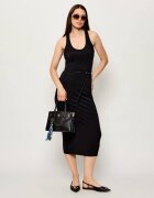 Kurt Geiger De piele cufăr Sloane