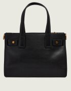 Kurt Geiger De piele cufăr Sloane