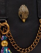 Kurt Geiger De piele cufăr Sloane