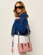 Kurt Geiger De piele cufăr SQ Kensington